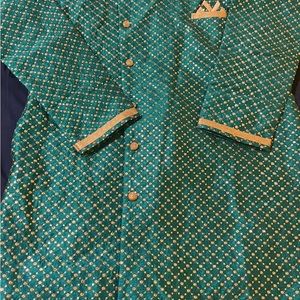 Men’s Wedding Sherwani (44)